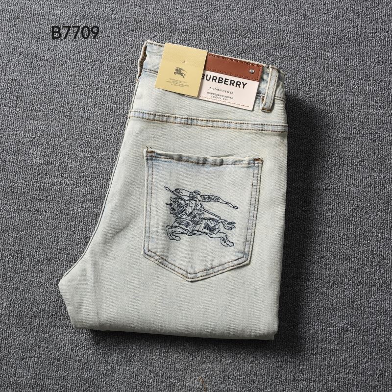 Burberry Jeans